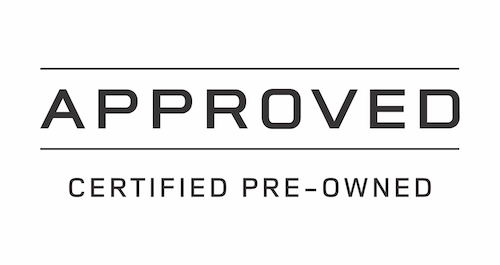 Certified Pre-Owned - Land Rover